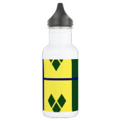 Saint vincent waterfles (Links)