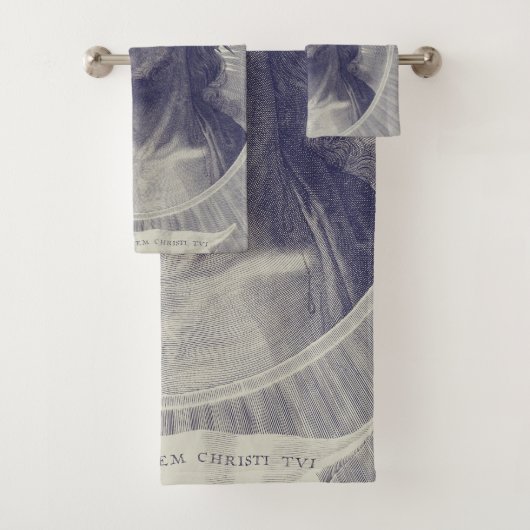 Saint Visage de Jésus (En situation)