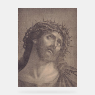 Saint visage de Jésus-Christ