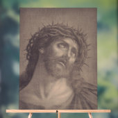 Saint visage de Jésus-Christ (Neutre)