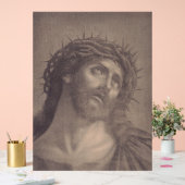 Saint visage de Jésus-Christ (Mariage)