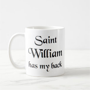 saint william koffie - mok