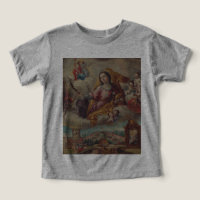 Sainte Barbara Vierge et martyr