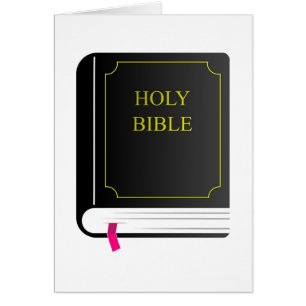 Sainte Bible