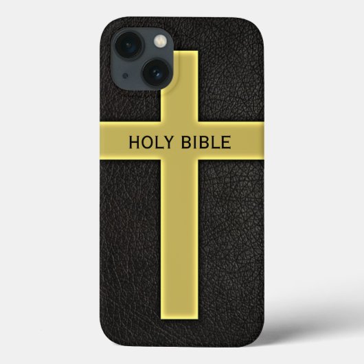 Sainte Bible Ipad Air Coque (Verso)