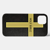 Sainte Bible Ipad Air Coque (Verso (horizontal))