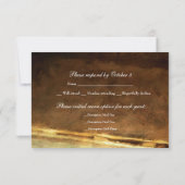 Sainte Bible RSVP et Entree Choice (Dos)