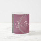 Sainte Catherine de Sienne, Saint Mug catholique (Centre)