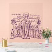 Sainte Félicité de Rome et sept fils (Mariage)