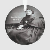 Sainte Françoise-Xavier Cabrini (dos)