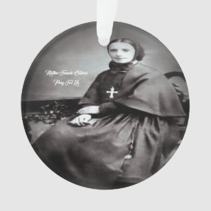 Sainte Françoise-Xavier Cabrini
