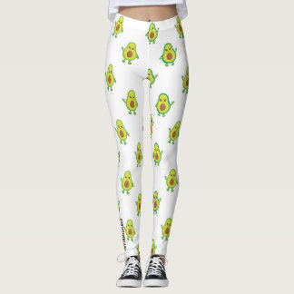 Sainte Guacamole, Vous êtes Superbe ! Leggings