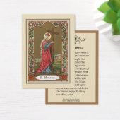 Sainte-Hélène Hélène Prière religieuse catholique (Bureau)