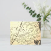 Sainte-Hélène, OU Carte Vintage (Debout devant)