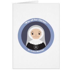 Sainte-Laura Montoya