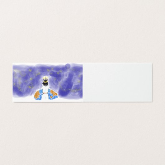 Sainte-Lucie (Outside Unfolded)