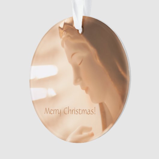 Sainte Marie (devant)