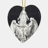 Sainte-Marie-Madeleine Paris Charles Marochetti Keramisch Ornament (Links)