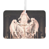 ♥ Sainte-Marie-Madeleine Paris Charles Marochetti Luchtverfrisser (Achterkant)