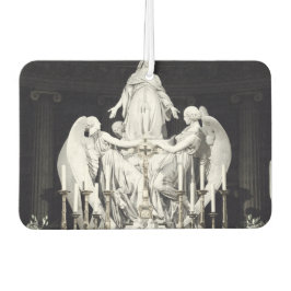 ♥ Sainte-Marie-Madeleine Paris Charles Marochetti Luchtverfrisser