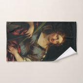 Sainte Martina de Rome par Pietro Berrettini (Serviette à main)
