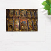 Sainte Trinité Église grecque orthodoxe (Bureau)