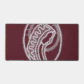 Sainte Vierge Marie, dentelle (Recto)