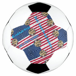 Saints Américains