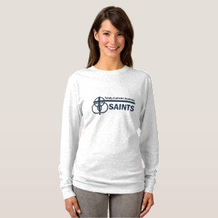 Saints d'ACIDE TRICHLORACÉTIQUE - T-shirt de la