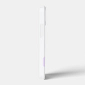 Saint's Feelin' Leuke iPhone Case (Achterkant / Rechts)