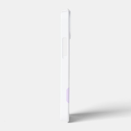 Saint's Feelin' Leuke iPhone Case (Achterkant / Rechts)