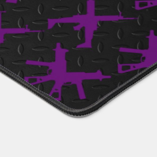 Saints Row : Le troisième chat de bureau (Coin)