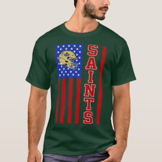 Saints Team 1 T-shirt