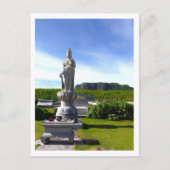 Saipan Briefkaart (Voorkant)