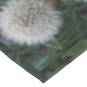 Saisie Dandelion Fleur Nappe (Angle)