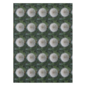 Saisie Dandelion Fleur Nappe (Devant)