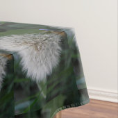 Saisie Dandelion Fleur Nappe (In Situ)