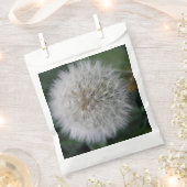 Saisie Dandelion Flower Favoriser les sacs (Coupé)