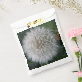Saisie Dandelion Flower Favoriser les sacs (Scellé)