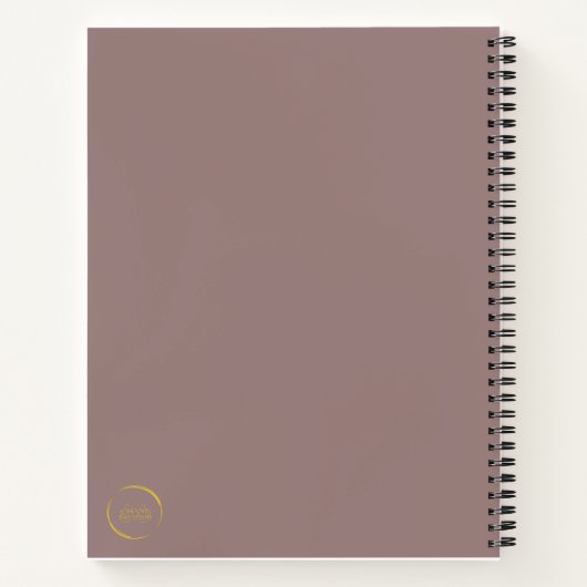 Saisir Le Carnet Du Jour (Dos)