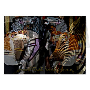 Saisissez cet anneau en laiton