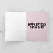 SAISISSEZ DEPUIS L'ANNIVERSAIRE POUR SES CARTES (Intérieur)