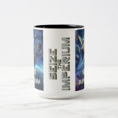 Saisissez la tasse d'Imperium (Centre)