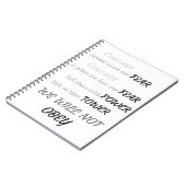 Saisissez le journal de jour (Côté gauche)