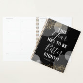 Saison 2022 de Modern This Year Has To Be Better (Devant avec enveloppe)