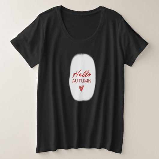 Saison automne (Design devant)