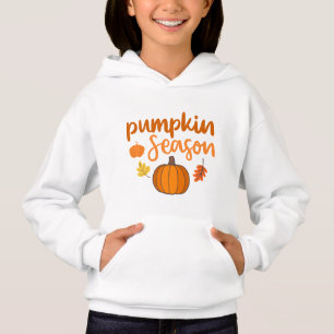 Saison citrouille automne