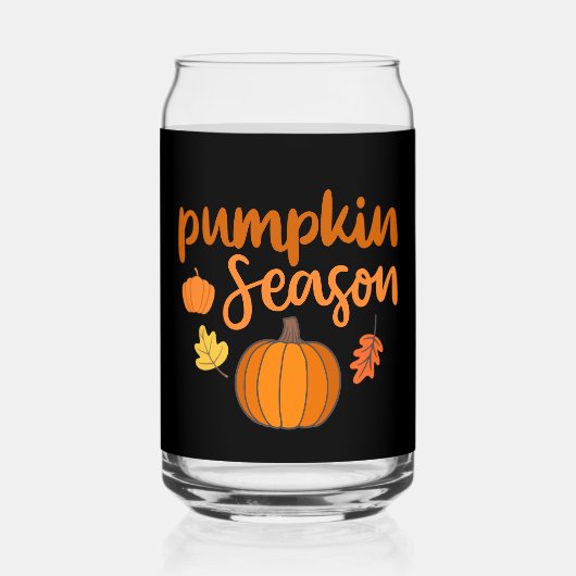 Saison citrouille automne (Recto)