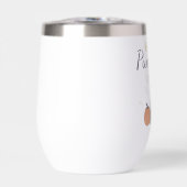 Saison Citrouille Hello (Avant)