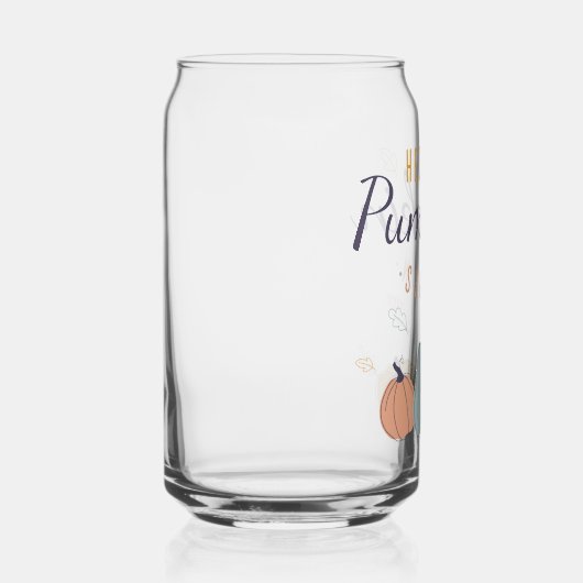 Saison Citrouille Hello (Droite)